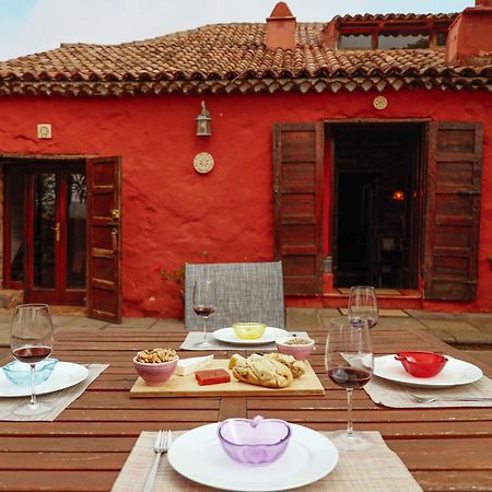 Masoala Guest House Tacoronte Luaran gambar