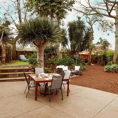 Masoala Guest House Tacoronte Luaran gambar