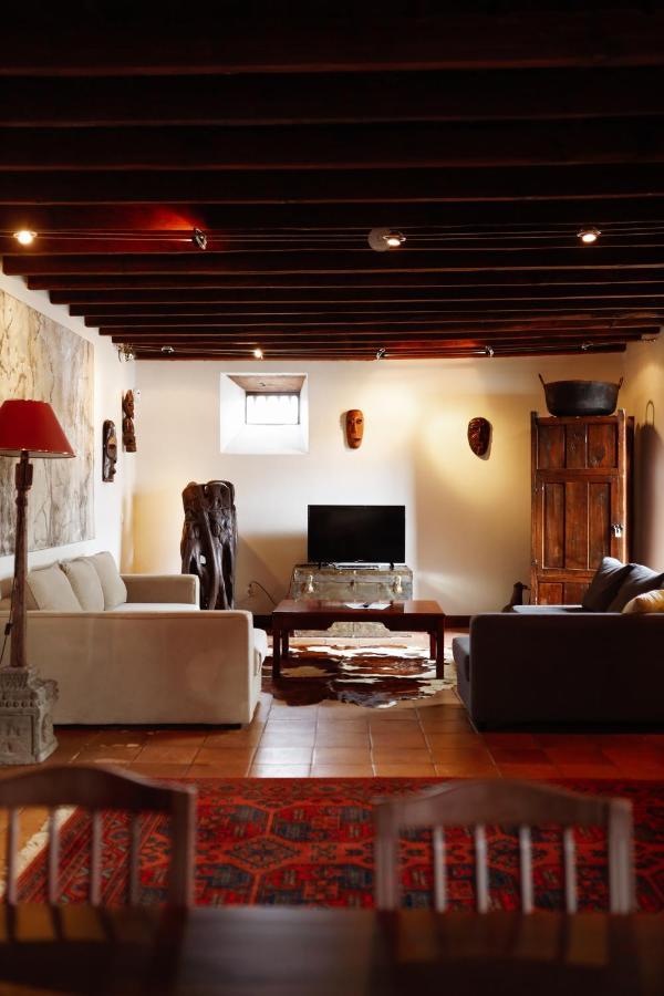 Masoala Guest House Tacoronte Luaran gambar