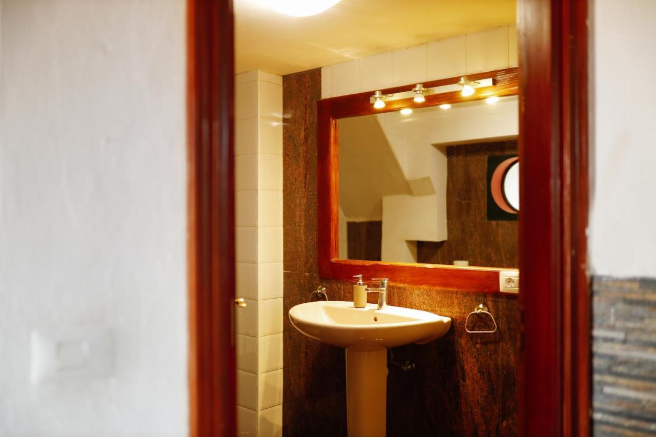 Masoala Guest House Tacoronte Luaran gambar