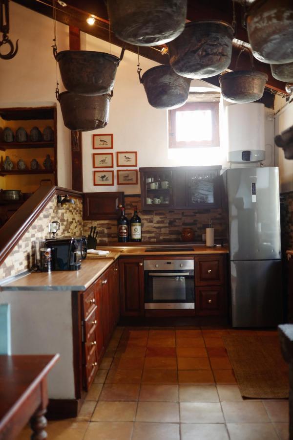 Masoala Guest House Tacoronte Luaran gambar