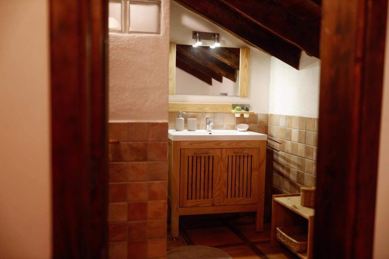 Masoala Guest House Tacoronte Luaran gambar