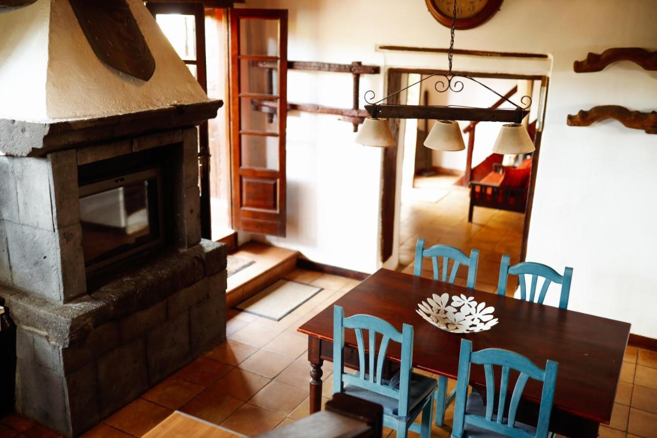 Masoala Guest House Tacoronte Luaran gambar