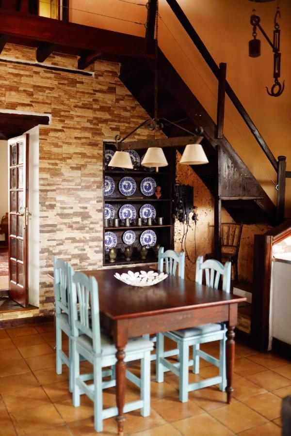 Masoala Guest House Tacoronte Luaran gambar