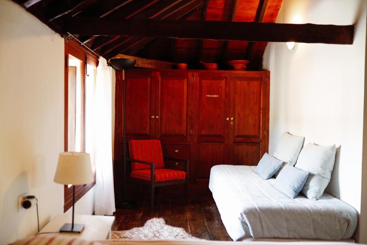 Masoala Guest House Tacoronte Luaran gambar