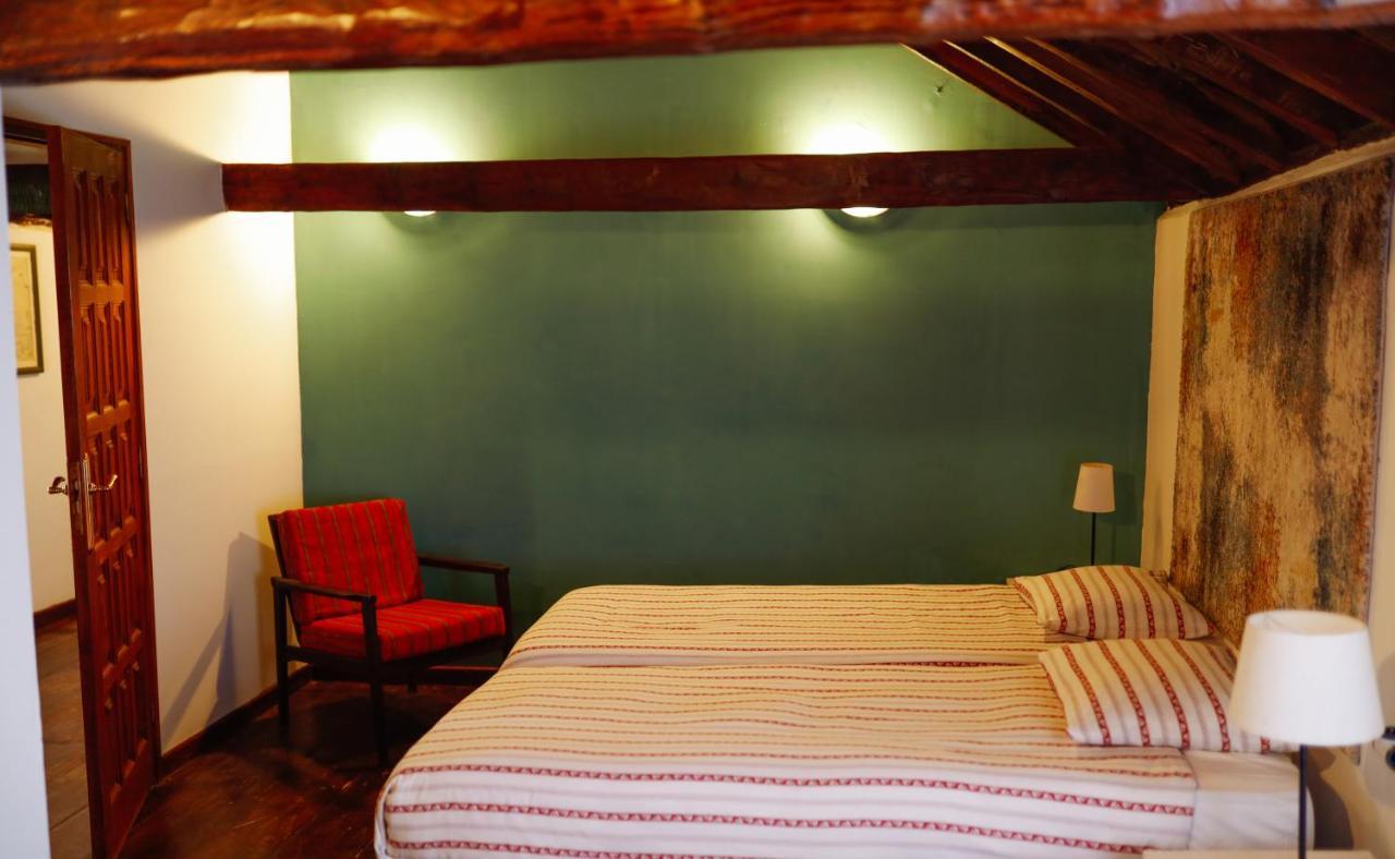 Masoala Guest House Tacoronte Luaran gambar