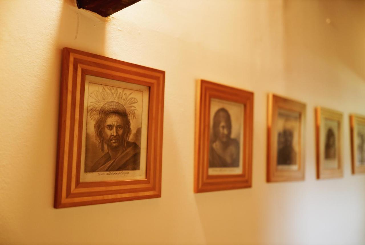 Masoala Guest House Tacoronte Luaran gambar